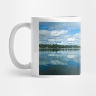 Peaceful Reflections Mug